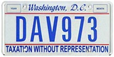 2000 base DAV plate no. DAV973