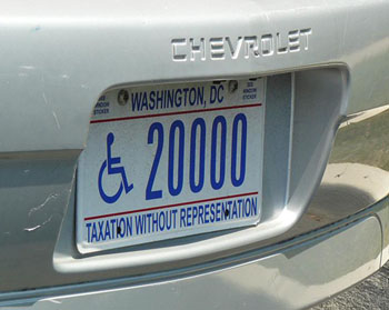 Click here to return to the non-passenger plates page.