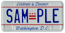 1991 Base sample plate