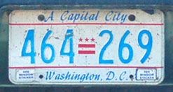 1984 Baseplate no. 464-269