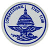 Seal of the Congressional Staff Club