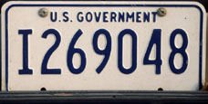 U.S. Dept. of the Interior c.1990s base no. I269048