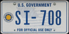 Smithsonian Institution 2001 base no. SI-708