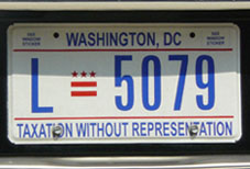 2002 base Livery plate no. L-5079