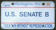 2000 base U.S. Senate