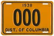 1938 sample plate (exp. 12-31-38)