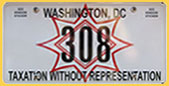 2012 (exp. 3-31-2013) reserved-number plate no. 308