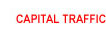 Navigation bar element linking to Capital Traffic home page