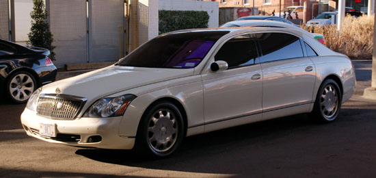 Maybach