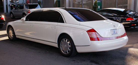 Maybach