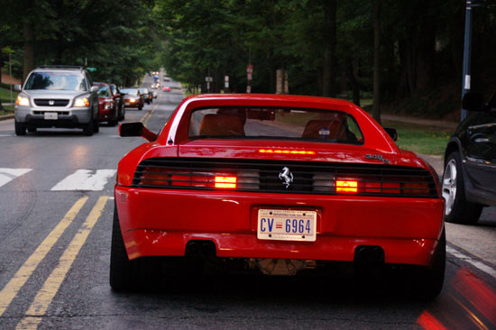 Ferrari 348