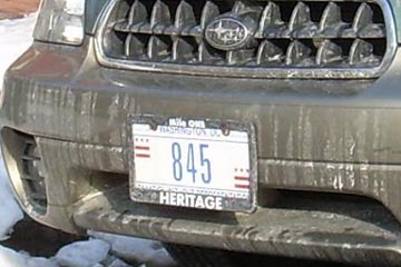 Click here to return to the Reserved-Number Plates page.