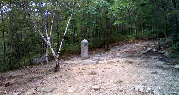 The Tri-State Marker