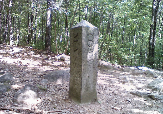 The Tri-State Marker
